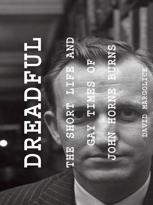 Title details for Dreadful by David Margolick - Available